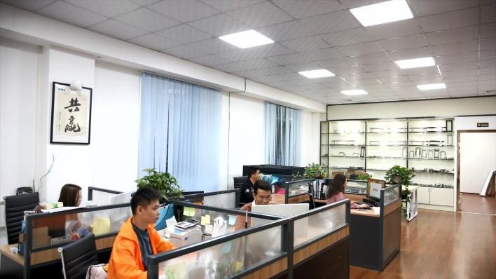 Verified China supplier - Gaoyao District Jinli Town Akamai Hardware Factory