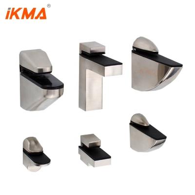 China 6-12mmr 304 Stainless Steel Glass Shower Door Glass Connector for sale