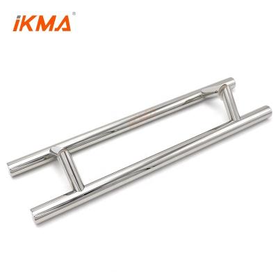 China 2021 modern new model stainless steel door handle for sale