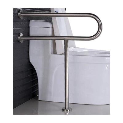 China Modern hot saling door l pull handle 2021 SS304 for sale