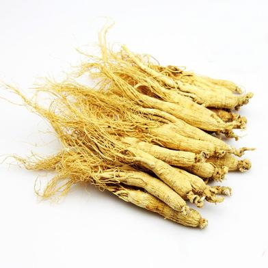 China Dry carefully selected high quality ginseng, tonic products for sale