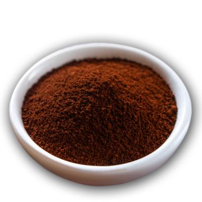 China Natural Ingredients High Quality Natural Organic Northeast Ganoderma Lucidum Spore Powder for sale