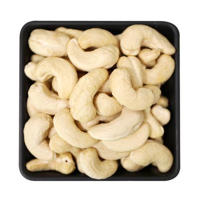 China Dry Big Grain Salt Baked Cashew Nuts Bulk Wholesales for sale