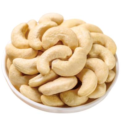 China Export Best Selling Dried Cashew Nuts Peeled Wholesales for sale