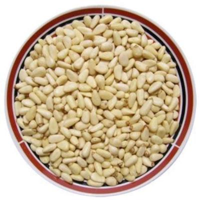 China Wholesale Core Northeast Pine Nut Pure Food Wild for sale