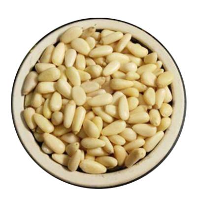 China Wholesale Food Northeast Product Special Prepared Shelled Pine Nuts for sale