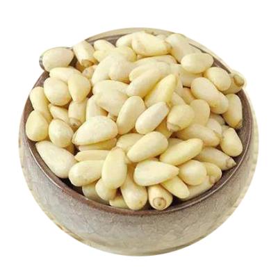 China Food the best-selling northeast specialty pine nuts factory price ready-to-eat wholesale for sale