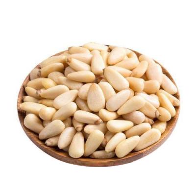 China Food large quantities, hot sale, manufacturers, wholesale, high quality pine nuts for sale