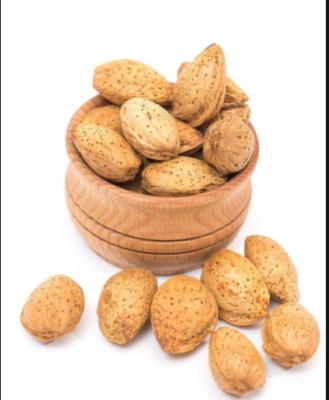 China Good Quality Dry Snack Badam Nuts Sold In Bulk for sale