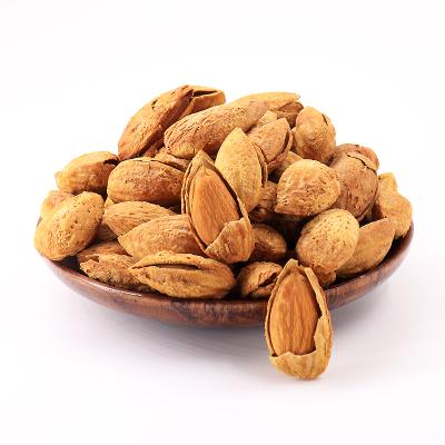 China Dried Nuts, Badam Nuts Snacks, Delicious Nutritious and Healthy for sale