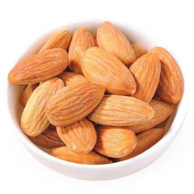 China Best Seller Dried Almonds, Nuts, Organic Almonds, Badam Baked Nuts for sale