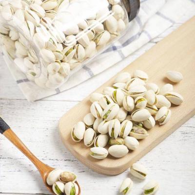 China Dried Pistachio Bulk Salted High Quality Raw Food Large Supply 1kg From China for sale