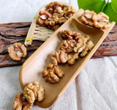 China Price Xinjiang Shell 185 Dried Paper Walnuts With Shells for sale