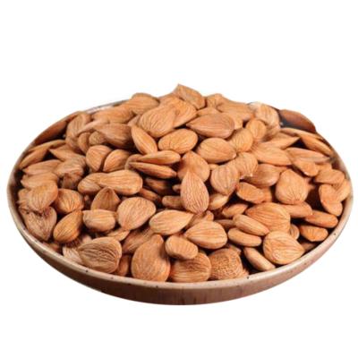 China Lots of natural dried almond nuts for sale, delicious sweet almonds for sale