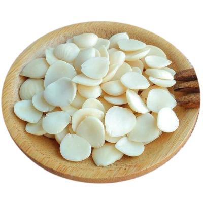 China Dried Clean Peeled Bitter Almonds Wholesale for sale