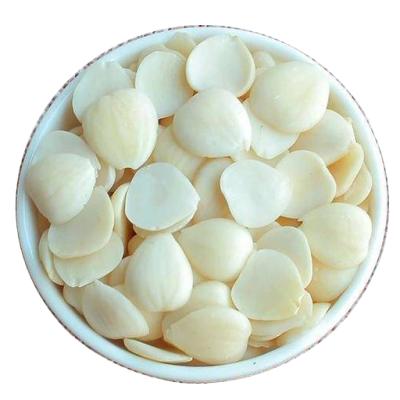 China Export dry peeled bitter almonds, a large number of pharmaceutical almonds wholesale for sale