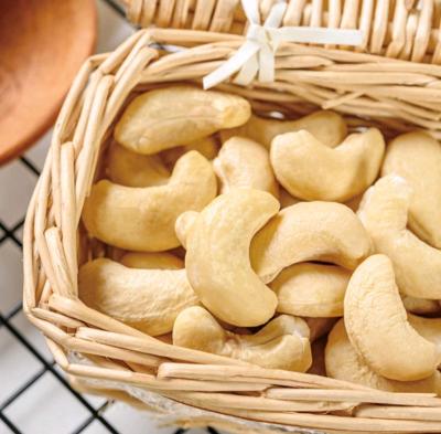 China Wholesale Cheap Cashew Dry Price Roasted Cashew Seed Exporter - Ms.Jessica 0084941842405 for sale