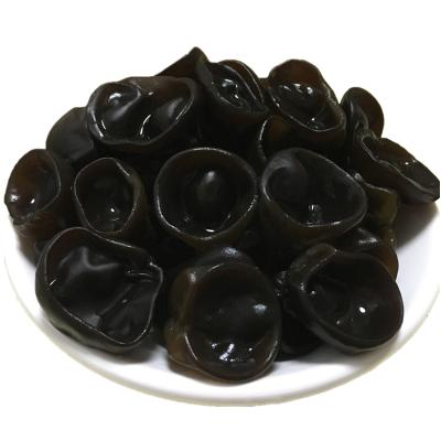 China Hot Selling Supplement Dry Fresh Natural Sliced ​​Nutritional Mushroom For Cooking Flower Mushroom Black Mushroom for sale