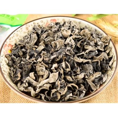 China Best Products/Dry Selling Fresh Black Agaric Mushroom/Wood Ear Mushroom Growing On The Basswood for sale