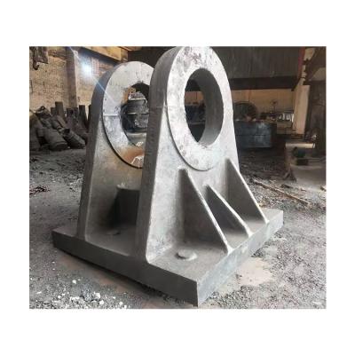 China Wholesale High Quality Large Mold Casting Parts of Mechanical Hardware for sale