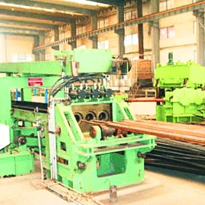 China Metallurgical Line Equipment High Speed ​​China Iron Steel Wire Circle Rod Production Line Making Machine Automatic for sale