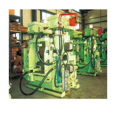 China Metallurgical Promotional Top Quality Fiberglass Basalt Rebar Production Line 2ton Equipment for sale