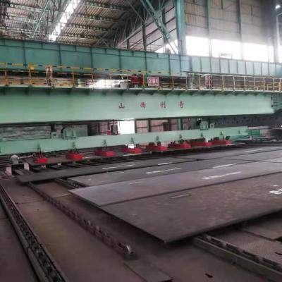 China Metallurgical customized sales of 150 | high performance automatic magnetic 180W conveyor stacker for sale