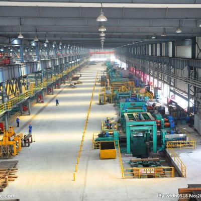 China energy & Stormwater Project Spiral Metal Drainage Culvert Mining Corrugated Pipe Forming Machine Polymer Liners Corrugated Pipe Machine for sale