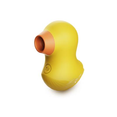 China TPE+ABS Quality Assurance Magnetic Suction Filling Tongue Lick Sucking Adult Toys Duck Sucking Tongue Licking Vibrators for sale