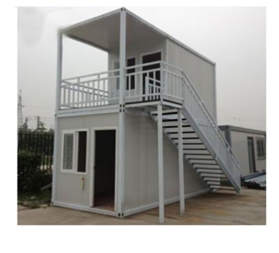 China New Arrival Modern Military Steel Structure Container House Luxury Prefab Container House for sale