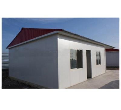 China Modern Mobile Three Bedroom Two Bedroom Low Cost Modern Prefab Home For Sale for sale