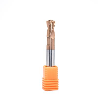 China Metal Drilling Coolant Hole Tungsten Drill Bits Cnc Router Bit Slot Cutter Slot Cutter Internal Square Avellanadoras Avellanadoras for sale