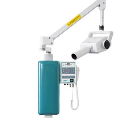 China High Efficiency Imaging System JYF-10D Dental Oral X-Ray Machine Intra 1.5mm for sale