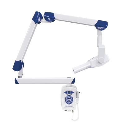 China New Digital JYF-10B Dental Regional Wall Mounted Dental X-Ray Unit for sale