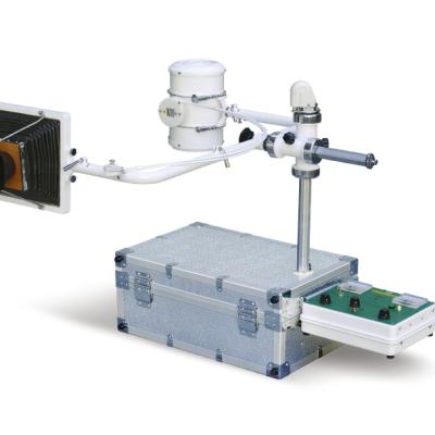 China JF-10 Portable X-Ray Unit for sale