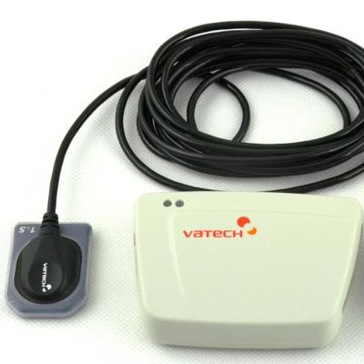 China Classic Type South Korea Vatech EZ Dental Sensor Digital X-Ray Sensor HD 1.5 for sale