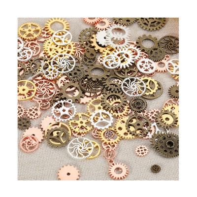 China China factory direct sales deft design gear decoration accessories for sale