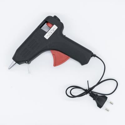 China New Customized Perfect Quality 40W Glue Gun Melt Sticks for sale