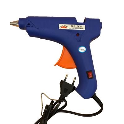 China Wholesale Hot Melt Glue Gun 60w Mini Hot Melt Glue Gun Heating Element for sale