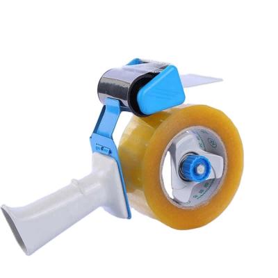 China Cutting Tape Factory Products Tape Dispenser For Carton Sealing Tape for sale