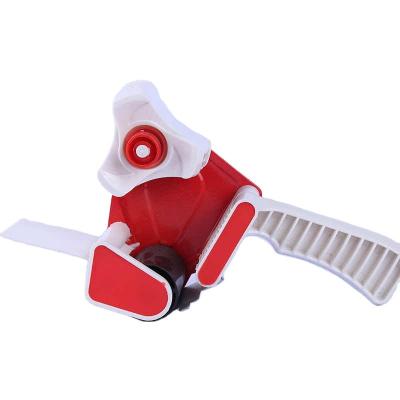 China â ‰ ¤ 2mm Wholesale Price Automatic Tape Cutter Tape Dispenser Gun for sale