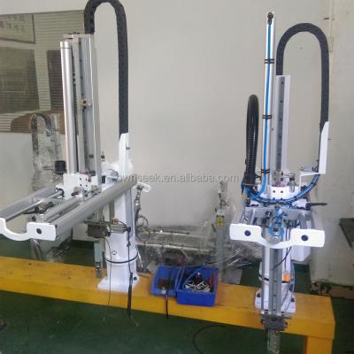 China Ownseek Transfer Manipulator for Injection Machine for sale