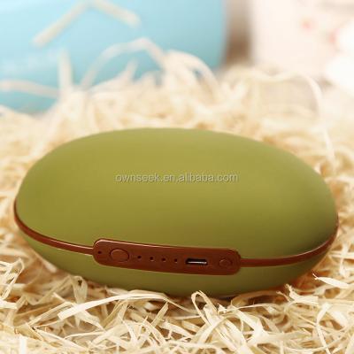 China Power Bank Top Multi Function New Power Bank With Hand Warmer Wholesale Supplier for sale