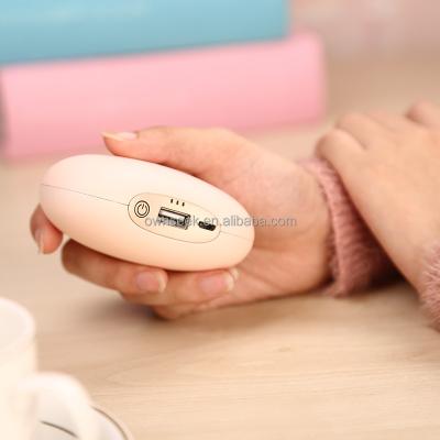 China 2015 hot rechargeable hand warmer for sale