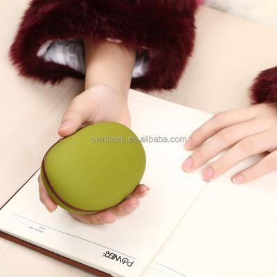 China 2015 Hot Sale Electric Hand Warmer In Shenzhen for sale