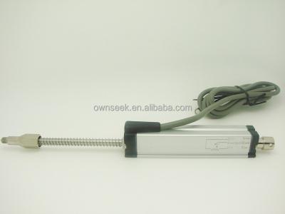 China KTR Position Sensor Linear Position Sensor, Linear Ruler, Linear Transducer for sale