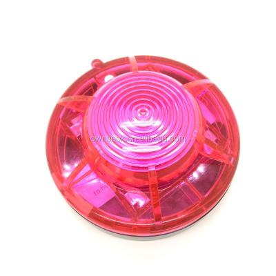 China Wholesale ABS Road Safety Led Beacon Light Warning Lights for sale