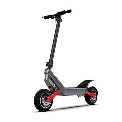 China UK EU Germany Warehouse 48V Electric Scooter 1200W 2400W 8.5inch Electric Offroad Scooter Wholesale Lithium Batteries Unisex Tire for sale