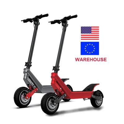 China Unisex Electric Scooter 2400W Luggage Price 1200W High Speed ​​Electric Scooter 40km/h Manufacturers Cheap Electric Scooter Adults for sale