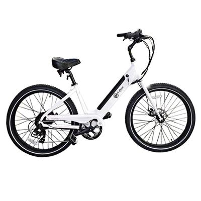 China Max Promax Motor Wall Frame Power Battery Electric Bike Aluminum Alloy 7 Speed ​​36V 350W Mountain Electric Bicycle Battery For Adults for sale